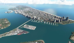 Water fix - Miami/Miami-Dade County, Florida, USA thumbnail 18