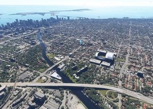 Water fix - Miami/Miami-Dade County, Florida, USA thumbnail 4