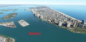 Water fix - Miami/Miami-Dade County, Florida, USA thumbnail 2
