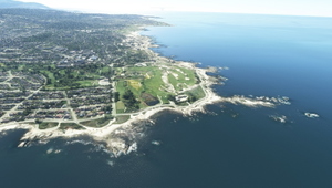 Water fix - Monterey County, California, USA thumbnail 3