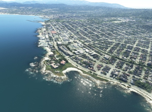 Water fix - Monterey County, California, USA thumbnail 2