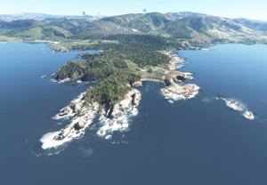 Water fix - Monterey County, California, USA thumbnail 6