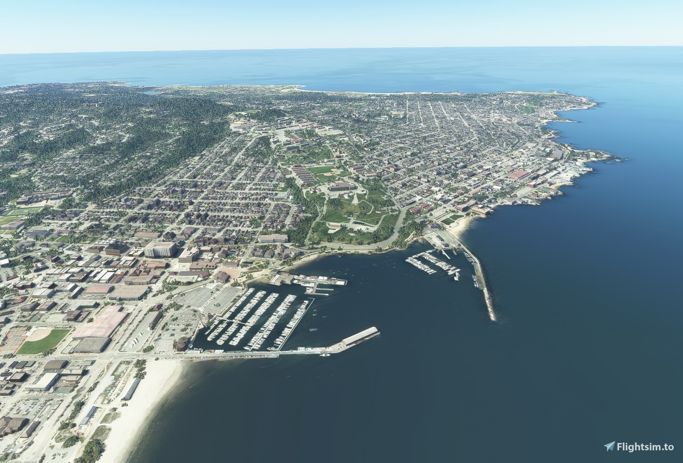 Water fix - Monterey County, California, USA - Image 1