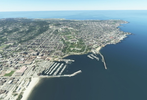 Water fix - Monterey County, California, USA thumbnail 1