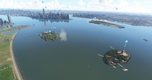 Water fix - New York City, New York, USA thumbnail 7