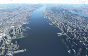 Water fix - New York City, New York, USA thumbnail 2