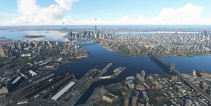 Water fix - New York City, New York, USA thumbnail 11