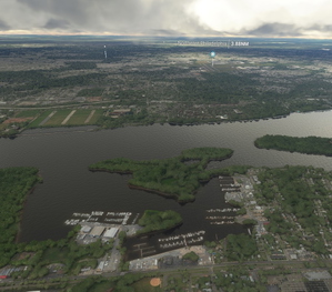 Water fix - Philadelphia County, Pennsylvania, USA thumbnail 6