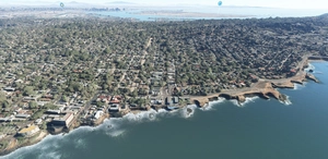 Water fix - San Diego County, California, USA thumbnail 3