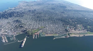 Water fix - San Francisco County, California, USA thumbnail 2