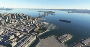 Water fix - San Francisco County, California, USA thumbnail 4