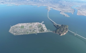 Water fix - San Francisco County, California, USA thumbnail 5