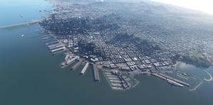 Water fix - San Francisco County, California, USA thumbnail 1