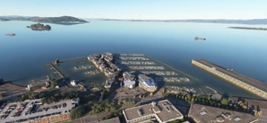 Water fix - San Francisco County, California, USA thumbnail 3