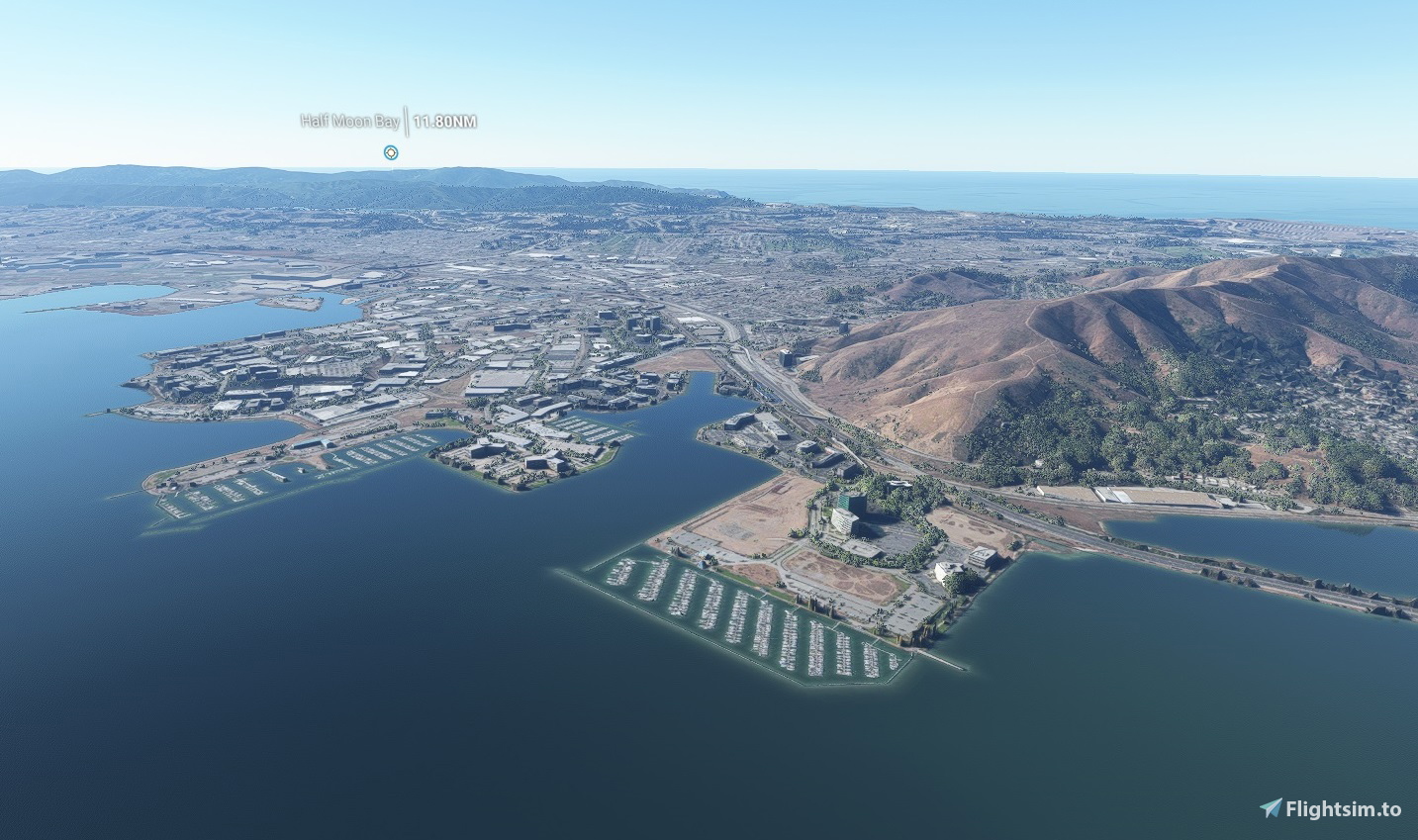 Water fix - San Mateo County, California, USA - Image 1