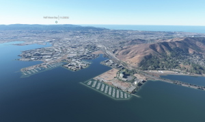 Water fix - San Mateo County, California, USA thumbnail 1