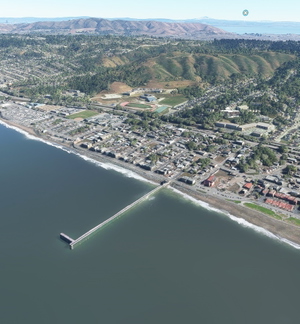 Water fix - San Mateo County, California, USA thumbnail 8