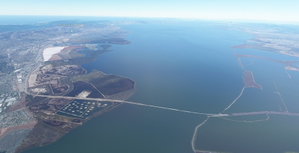 Water fix - San Mateo County, California, USA thumbnail 5