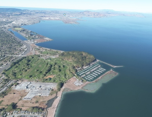 Water fix - San Mateo County, California, USA thumbnail 3