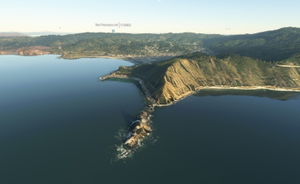 Water fix - San Mateo County, California, USA thumbnail 7