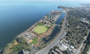 Water fix - San Mateo County, California, USA thumbnail 2