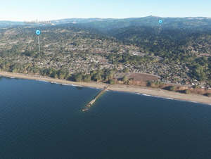 Water fix - Santa Cruz County, California, USA thumbnail 11