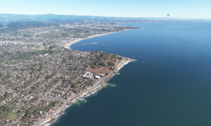 Water fix - Santa Cruz County, California, USA thumbnail 4