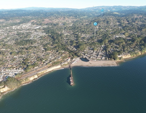 Water fix - Santa Cruz County, California, USA thumbnail 10