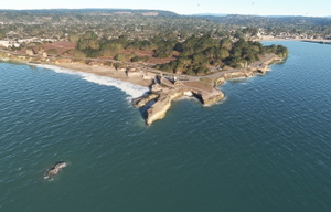 Water fix - Santa Cruz County, California, USA thumbnail 12