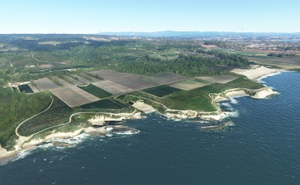Water fix - Santa Cruz County, California, USA thumbnail 6