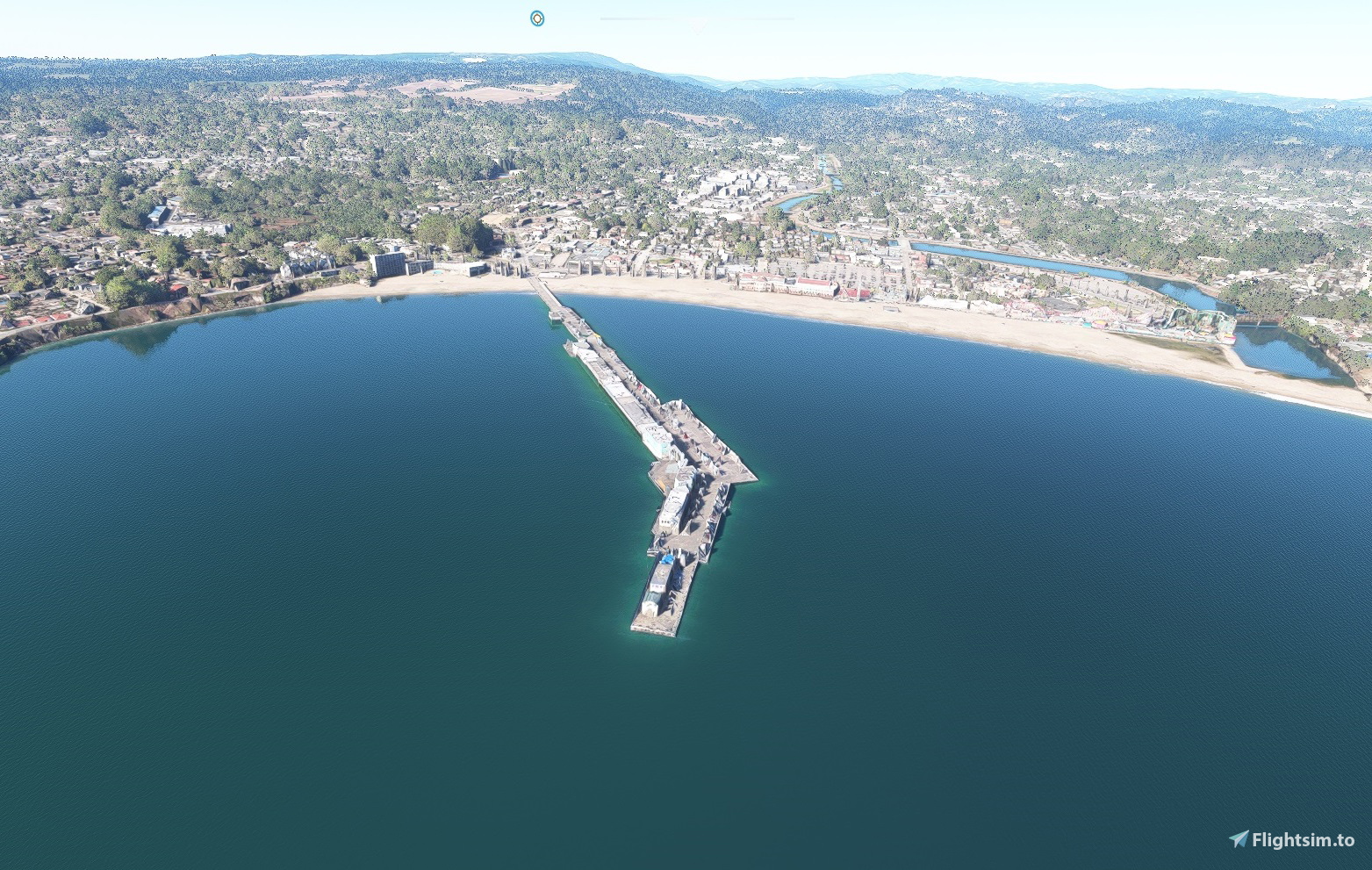 Water fix - Santa Cruz County, California, USA - Image 1