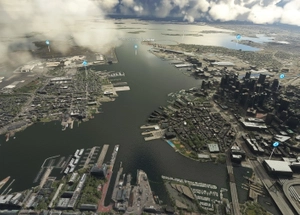 Water Fix - Boston+Suffolk County, Massachusetts, USA thumbnail 2