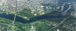 Water fix - Washington D.C., USA thumbnail 7
