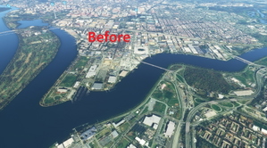 Water fix - Washington D.C., USA thumbnail 3