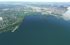 Water fix - Washington D.C., USA thumbnail 11