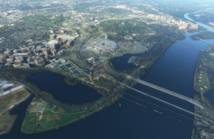 Water fix - Washington D.C., USA thumbnail 1