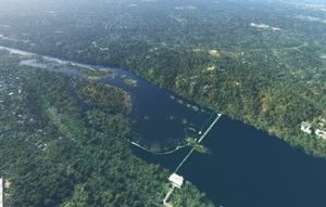 Water fix - Washington D.C., USA thumbnail 9