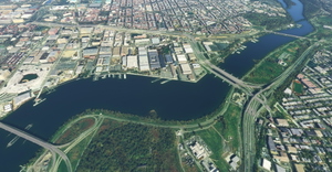Water fix - Washington D.C., USA thumbnail 6