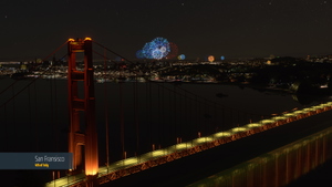 We Love VFR Xtra - Fireworks thumbnail 7
