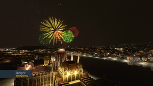 We Love VFR Xtra - Fireworks thumbnail 8