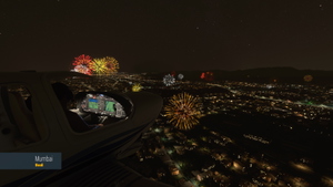 We Love VFR Xtra - Fireworks thumbnail 6
