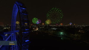 We Love VFR Xtra - Fireworks thumbnail 5