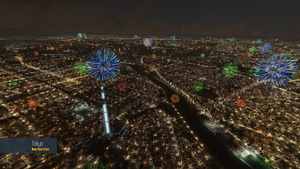 We Love VFR Xtra - Fireworks thumbnail 9