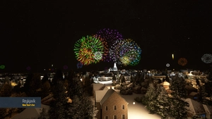 We Love VFR Xtra - Fireworks thumbnail 2