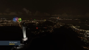 We Love VFR Xtra - Fireworks thumbnail 4