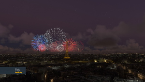 We Love VFR Xtra - Fireworks thumbnail 3