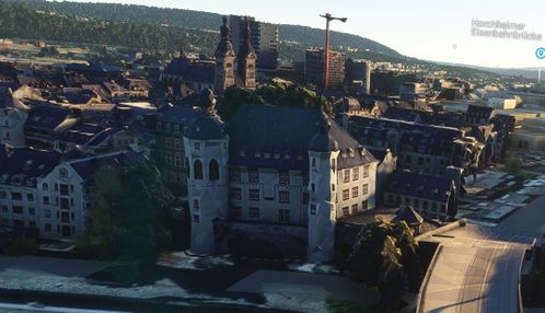 Weitere Burgen und Schlösser in und um Koblenz