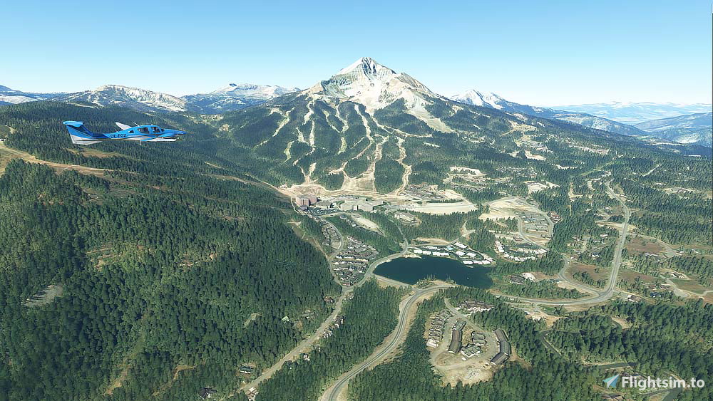 Western Montana Bush Trip - Image 1