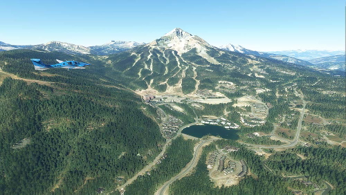 Western Montana Bush Trip