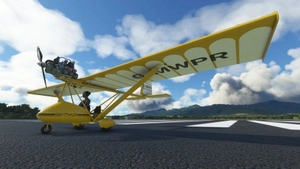 Rara-Avis Sims Whittaker MW6 thumbnail 7